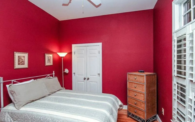 Goldenrod Court 51 by RedAwning