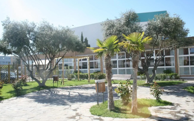 El Aguila Hotel