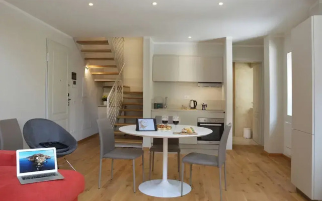 Chic Stay Boutique Apartments