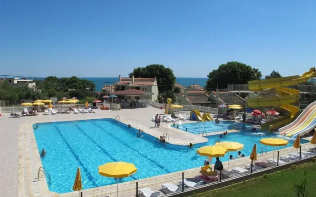 Oykum Resort Hotel