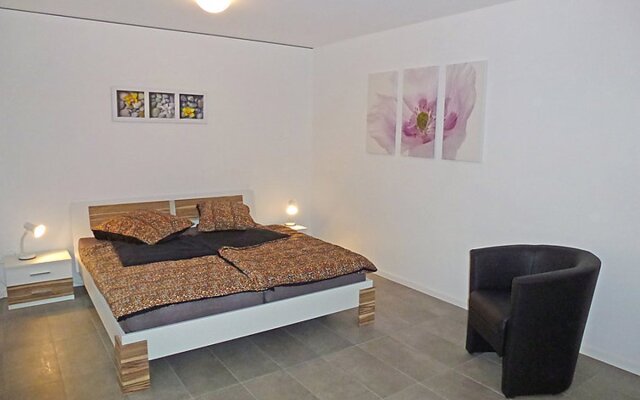 Apartment Bletilla Reutte