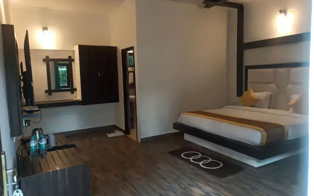 La Perle River Resorts