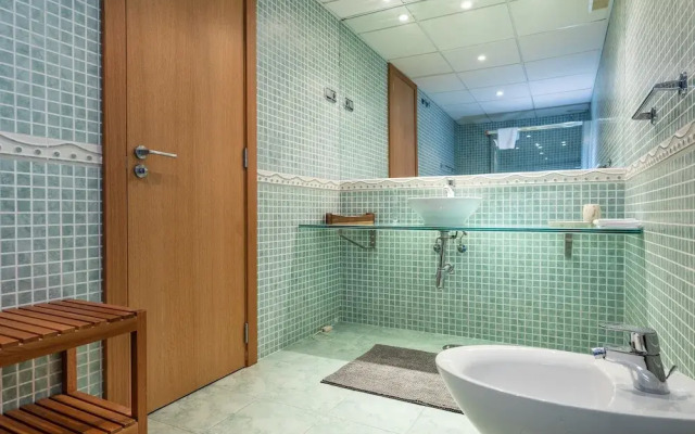 Penthouse L Reserva Del Higueron