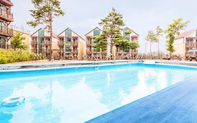 Sunstay Resort