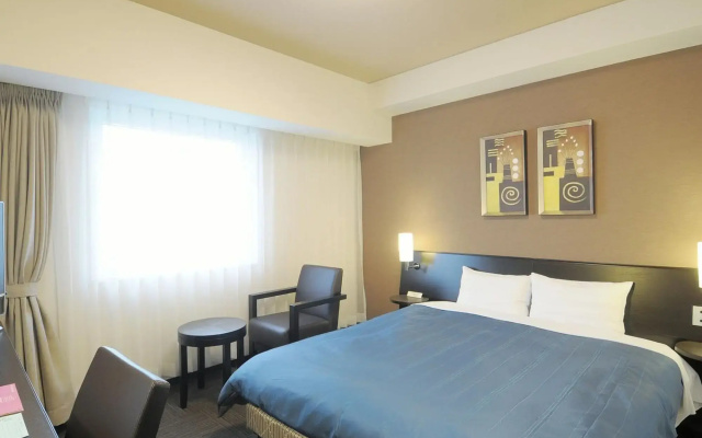 Hotel Route Inn Mitokenchomae