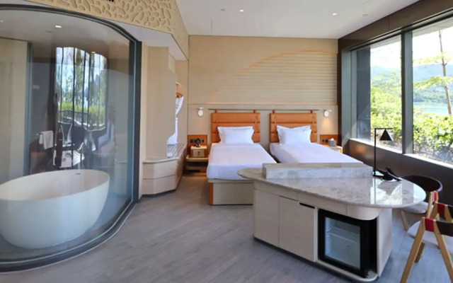 Vignette Collection WM Hotel Hong Kong by IHG