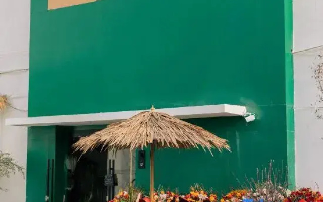 Gui ye Inn (Kangxin Road Changshuo Technology Store)