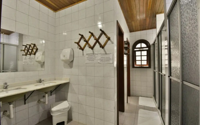 Hostel Chocolatchê