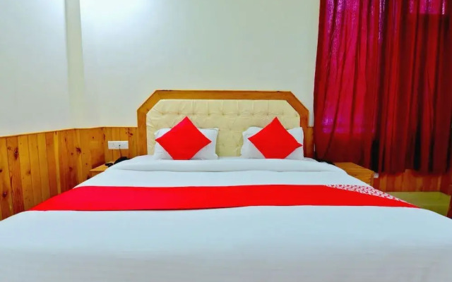 OYO 38661 Hotel Apna Ghar