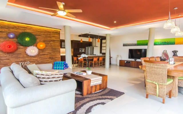 The Kasih Villas & Spa