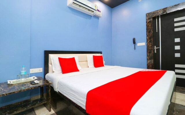 Oyo 43028 Hotel Tranquil