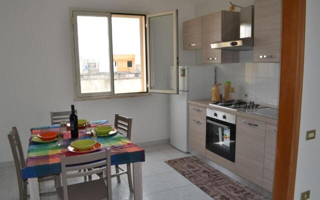 Casa Ll17 Spiaggia a 250m San Foca