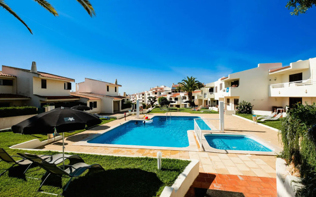 Roca Belmonte Apartamentos