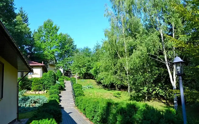 Ośrodek Wypoczynkowy Bajka 3