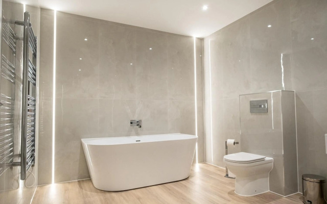 Dale Hill Hotel & Golf Club