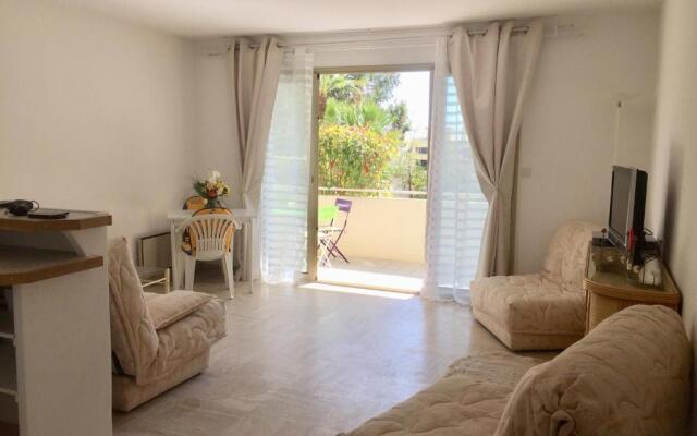 Studio Alexandra Palace