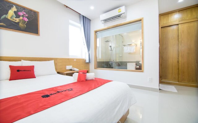 Thien Cung Hotel by RedDoorz