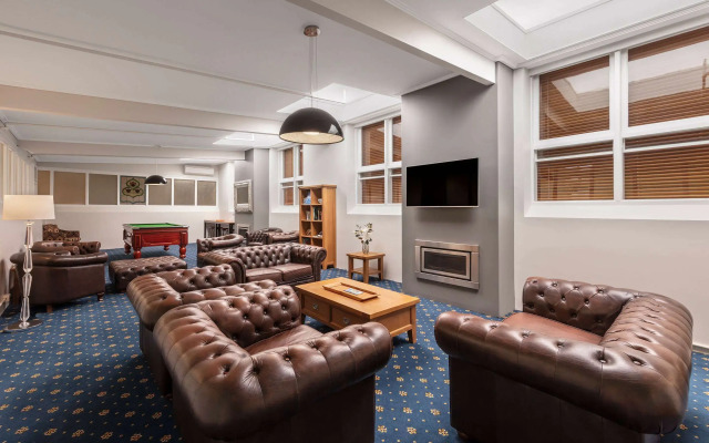 Club Wyndham Ballarat, Trademark Collection by Wyndham