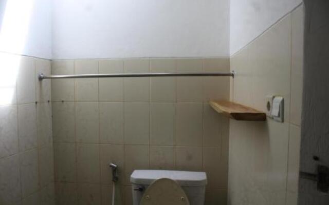 Gusti Hostel