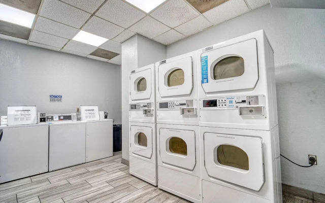 Bluewater Resort 513