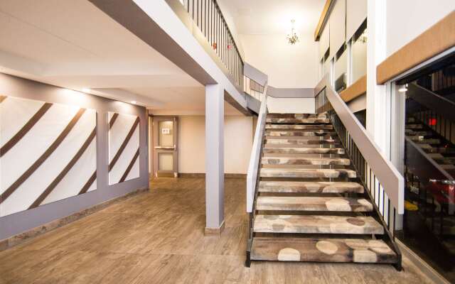 Best Western Plus Ottawa/Kanata Hotel & Conference Centre