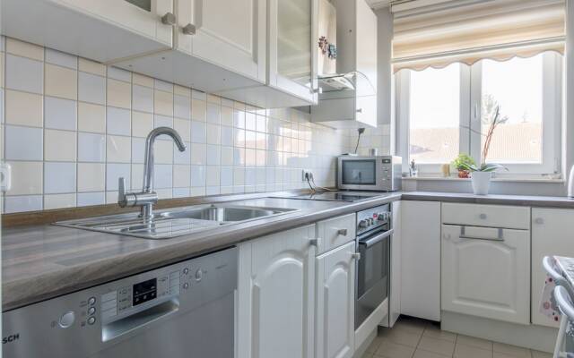 Private Apartment Göttinger Chaussee