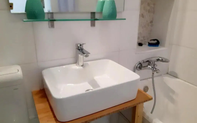 Eagles Nest Apartment