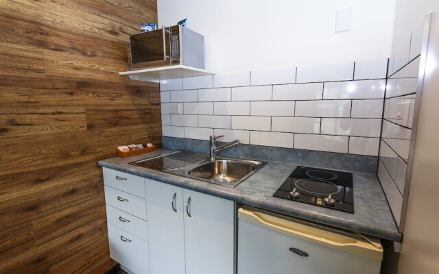 New Plymouth Top 10 Holiday Park