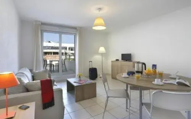 Residence Cap Camargue