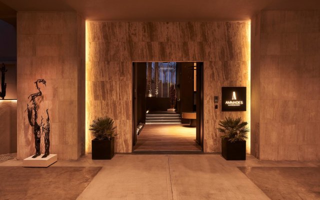 Ammades All Suites Beach Hotel & Spa - Adults Only