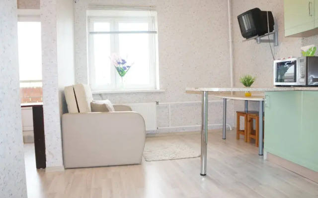 Apartment RF88 na Varshavskoy 23