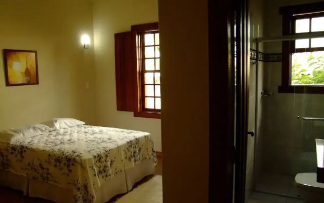 Pousada Solar Imperial