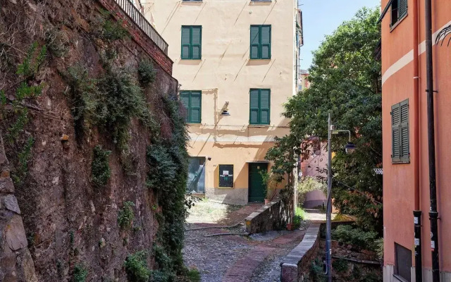 Oasi di Campo Pisano by Wonderful Italy