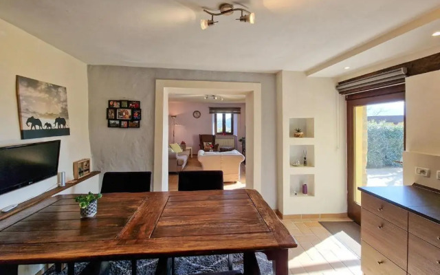 Villa Pilotti Country House