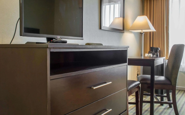 Quality Inn Peterborough