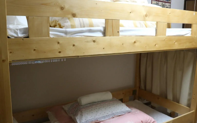 Hana Hostel Fujisan