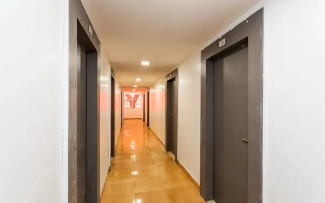 Hotel Fortune By OYO Rooms