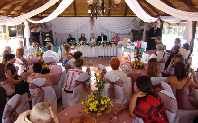 Valverde Country Hotel