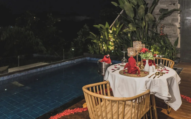 Ayona Villa Canggu by Ini Vie Hospitality