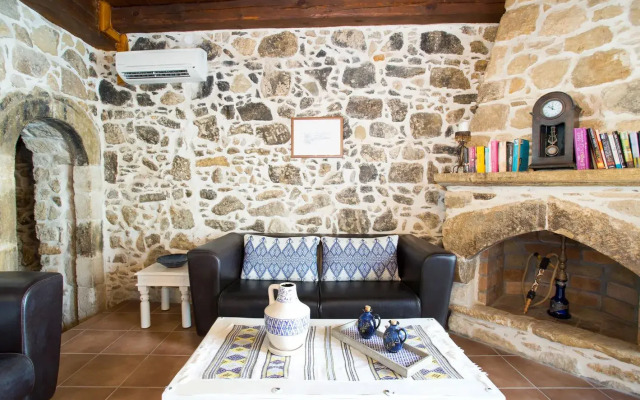 Cretan Traditional Villas