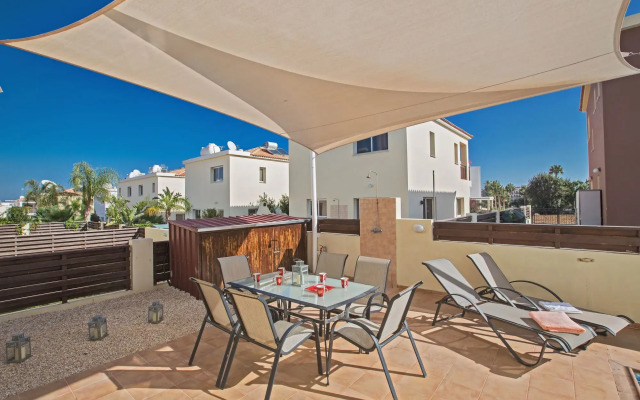 Sunset Villas