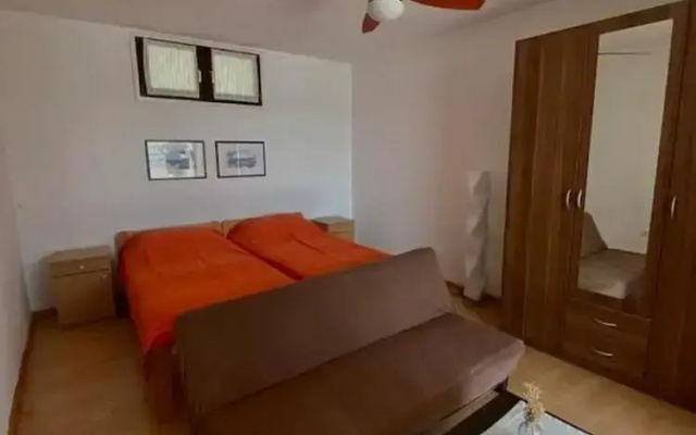 Apartments Idea