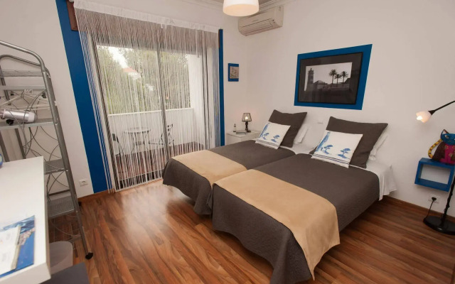 Dolce Cascais Guest House