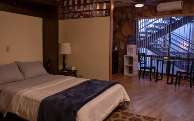Short Stay Tecate Hotel Boutique