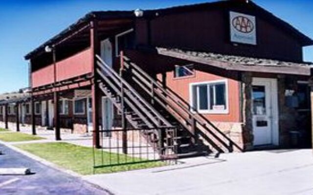 The Western Inn Motel and RV Park