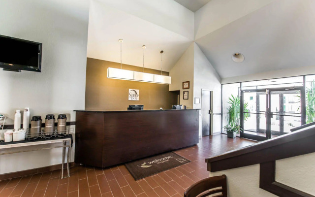 Sleep Inn Morganton Southeast