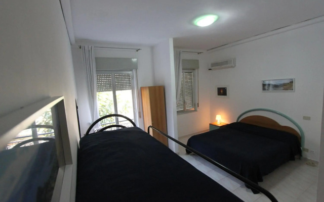 Hotel La Scogliera