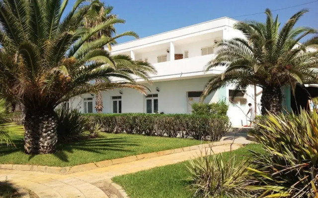 Residence Baia Doro