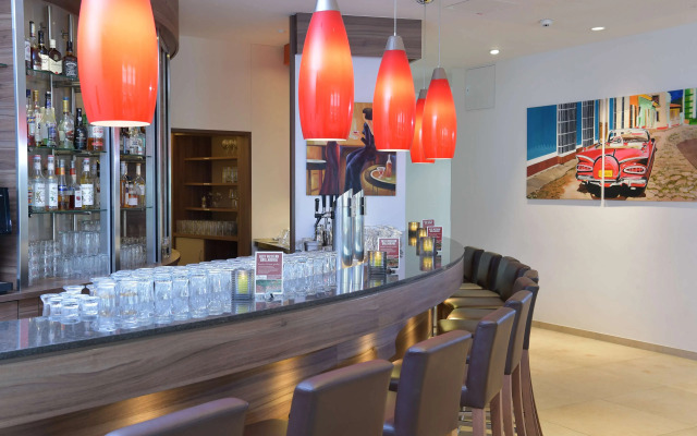 Best Western Queens Hotel Pforzheim-Niefern