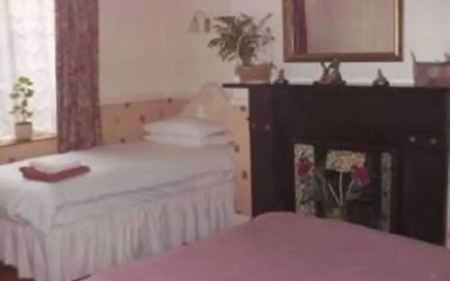 Townhouse Bed & Breakfast